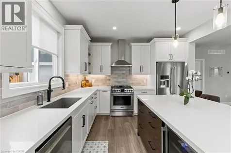 3549 Canfield Crescent Stevensville ON L0S 1S0