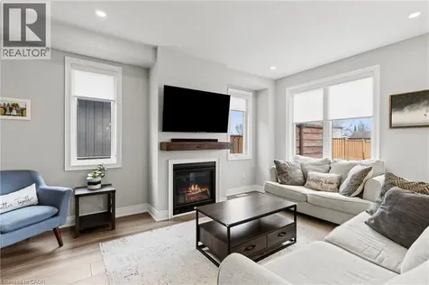 3549 Canfield Crescent Stevensville ON L0S 1S0
