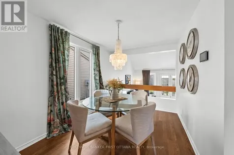 34 Melville Drive Ottawa ON K2J 2E9