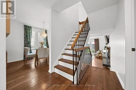 34 Melville Drive Ottawa ON K2J 2E9