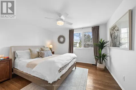 34 Melville Drive Ottawa ON K2J 2E9