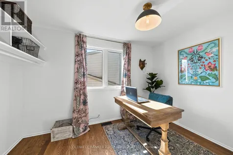 34 Melville Drive Ottawa ON K2J 2E9