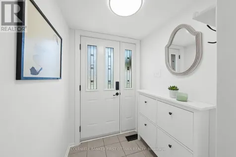 34 Melville Drive Ottawa ON K2J 2E9