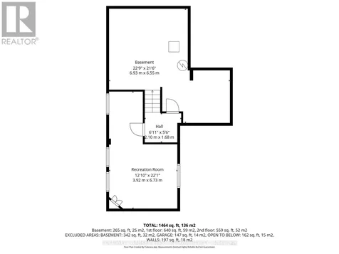 34 Melville Drive Ottawa ON K2J 2E9