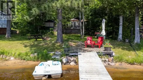 24 Fire Route 306 Trent Lakes ON K0L 1J0