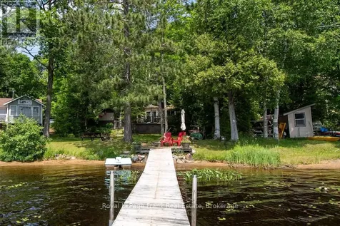 24 Fire Route 306 Trent Lakes ON K0L 1J0