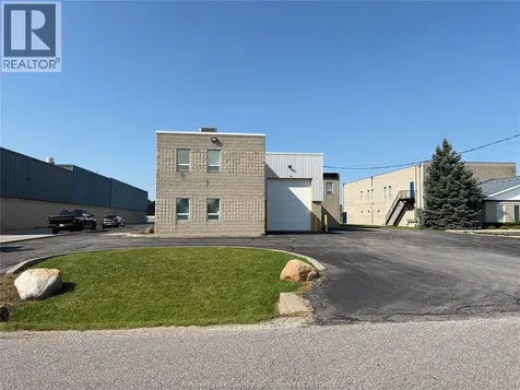 2080 Fasan Drive Tecumseh ON N0R 1L0