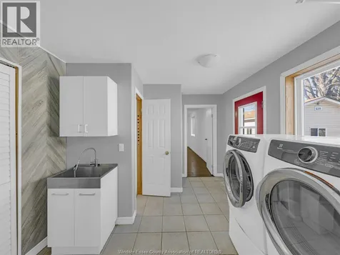 3553 Turner Road Windsor ON N8W 3M7