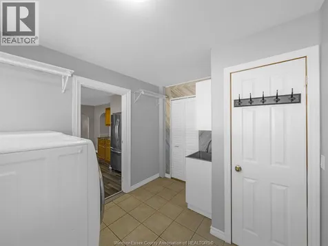 3553 Turner Road Windsor ON N8W 3M7