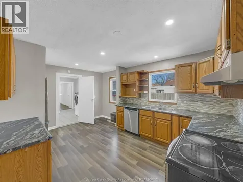 3553 Turner Road Windsor ON N8W 3M7