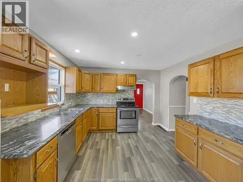 3553 Turner Road Windsor ON N8W 3M7