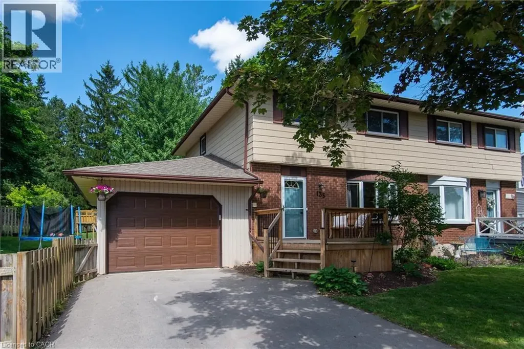 135 Conestoga Road New Hamburg ON N3A 2B5