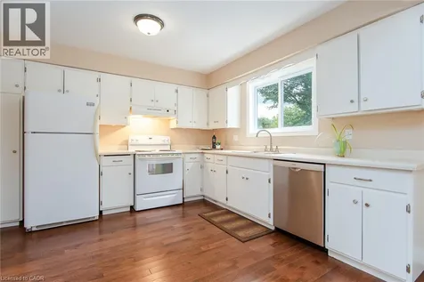135 Conestoga Road New Hamburg ON N3A 2B5