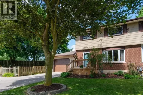 135 Conestoga Road New Hamburg ON N3A 2B5