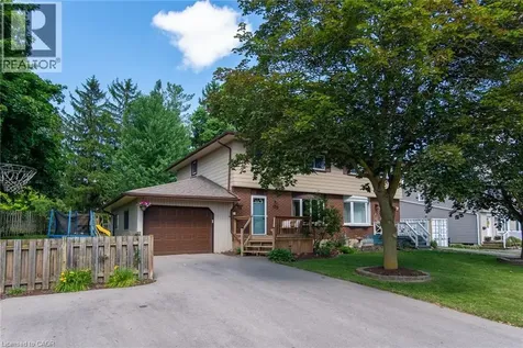 135 Conestoga Road New Hamburg ON N3A 2B5