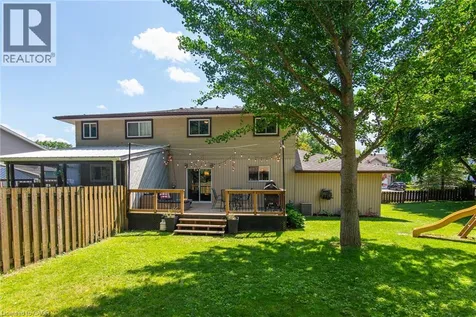135 Conestoga Road New Hamburg ON N3A 2B5