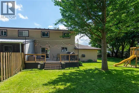 135 Conestoga Road New Hamburg ON N3A 2B5