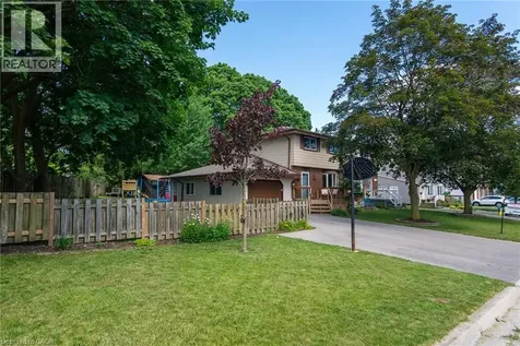 135 Conestoga Road New Hamburg ON N3A 2B5