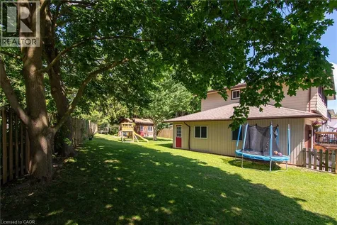 135 Conestoga Road New Hamburg ON N3A 2B5