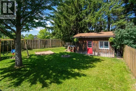135 Conestoga Road New Hamburg ON N3A 2B5