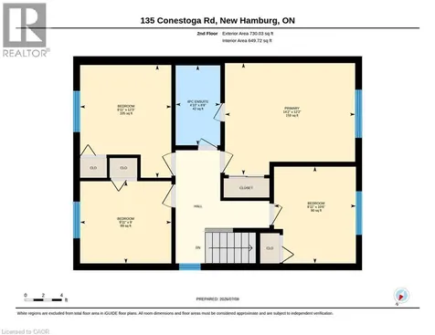 135 Conestoga Road New Hamburg ON N3A 2B5