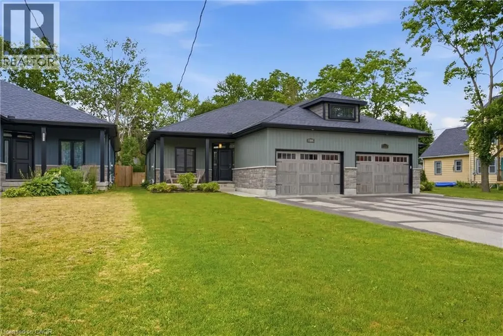 1055 Bay Street Port Rowan ON N0E 1M0