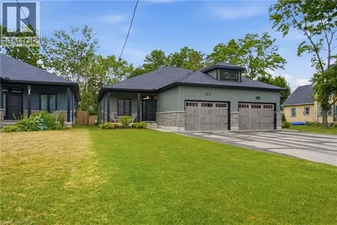 1055 Bay Street Port Rowan ON N0E 1M0