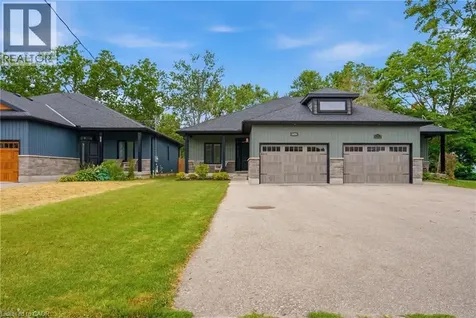 1055 Bay Street Port Rowan ON N0E 1M0