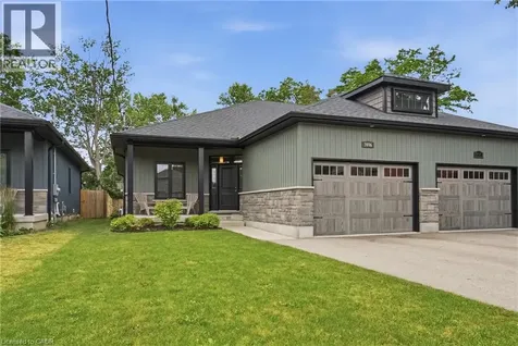1055 Bay Street Port Rowan ON N0E 1M0