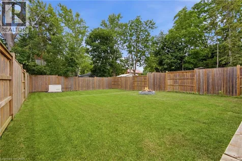 1055 Bay Street Port Rowan ON N0E 1M0