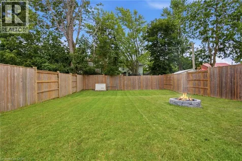 1055 Bay Street Port Rowan ON N0E 1M0