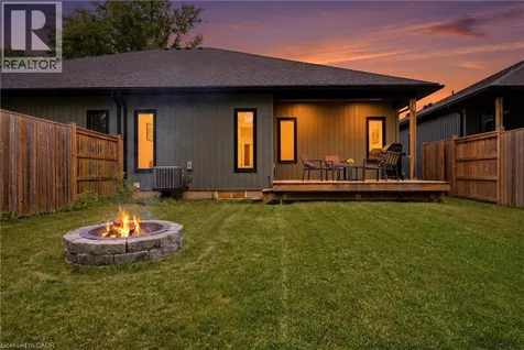1055 Bay Street Port Rowan ON N0E 1M0