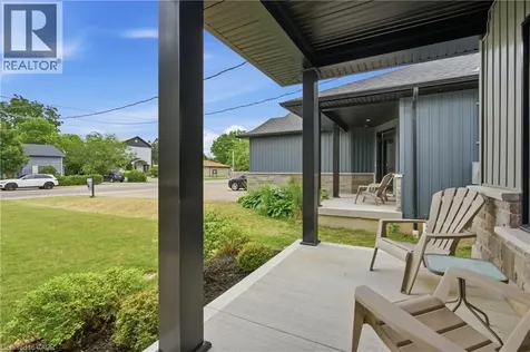 1055 Bay Street Port Rowan ON N0E 1M0