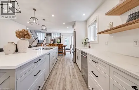 577 Hawthorne Crescent Milton ON L9T 4P8