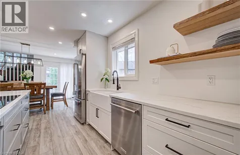 577 Hawthorne Crescent Milton ON L9T 4P8