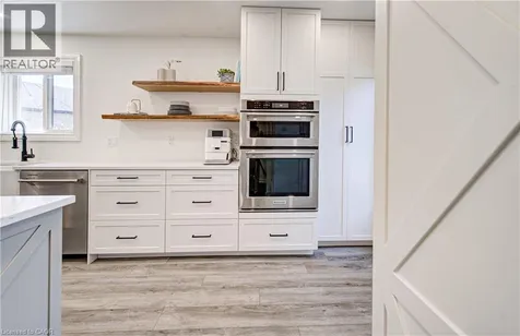 577 Hawthorne Crescent Milton ON L9T 4P8