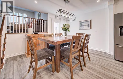 577 Hawthorne Crescent Milton ON L9T 4P8