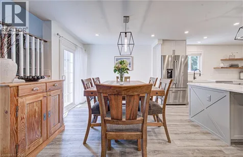 577 Hawthorne Crescent Milton ON L9T 4P8