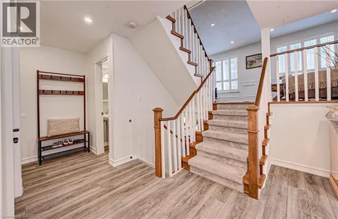 577 Hawthorne Crescent Milton ON L9T 4P8