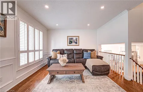 577 Hawthorne Crescent Milton ON L9T 4P8