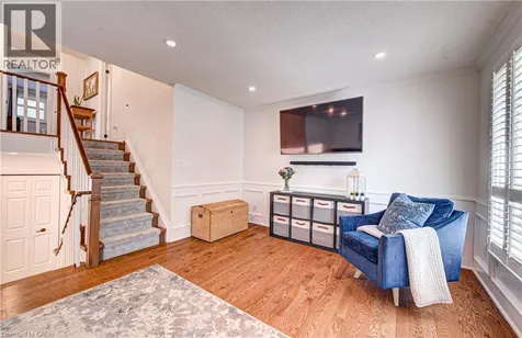 577 Hawthorne Crescent Milton ON L9T 4P8