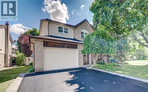 577 Hawthorne Crescent Milton ON L9T 4P8