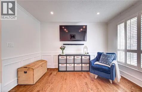 577 Hawthorne Crescent Milton ON L9T 4P8