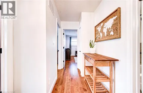 577 Hawthorne Crescent Milton ON L9T 4P8