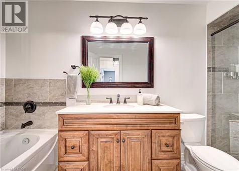 577 Hawthorne Crescent Milton ON L9T 4P8