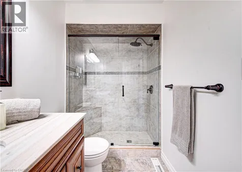 577 Hawthorne Crescent Milton ON L9T 4P8