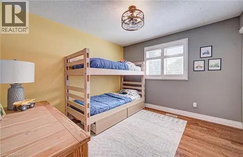 577 Hawthorne Crescent Milton ON L9T 4P8