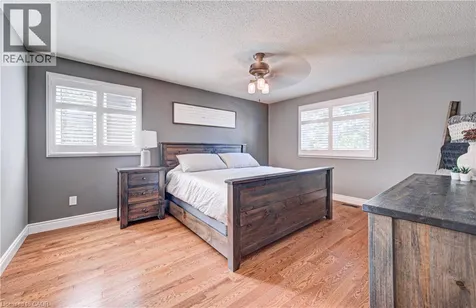 577 Hawthorne Crescent Milton ON L9T 4P8