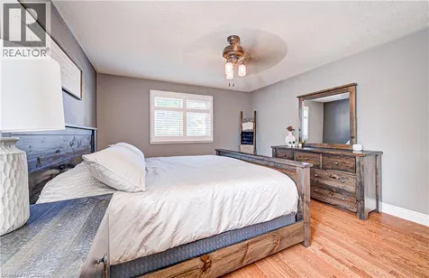 577 Hawthorne Crescent Milton ON L9T 4P8