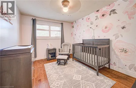 577 Hawthorne Crescent Milton ON L9T 4P8